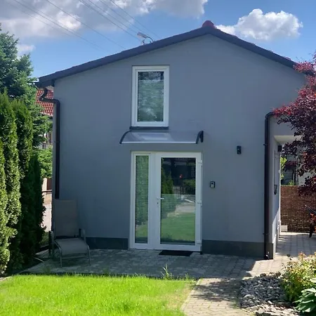 Fantazja Hébergement de vacances Spytkowice (Wadowice)