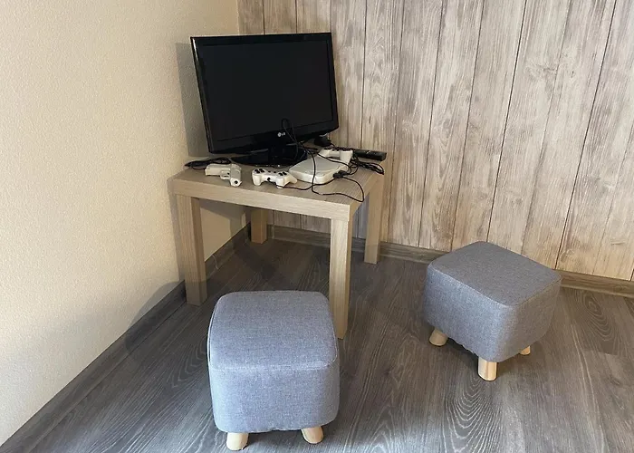 Fantazja بيت للعطل *