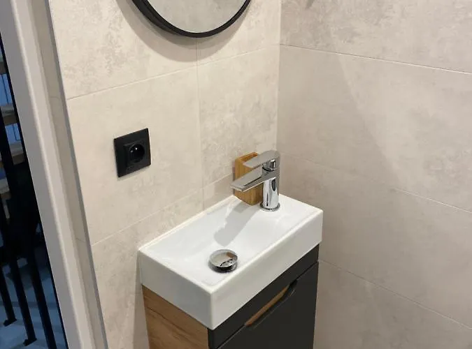 بيت للعطل Fantazja *