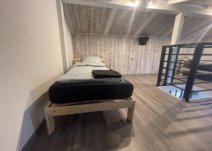 Fantazja بيت للعطل