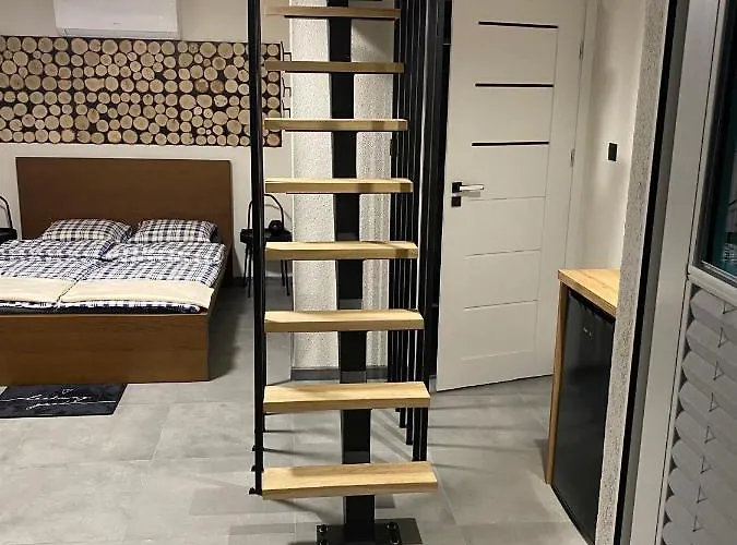 Fantazja بيت للعطل Spytkowice (Wadowice)