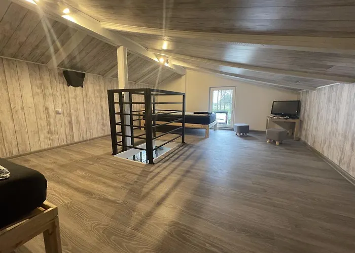 Fantazja بيت للعطل Spytkowice (Wadowice)