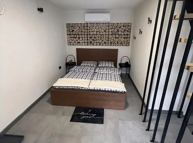 بيت للعطل Fantazja *